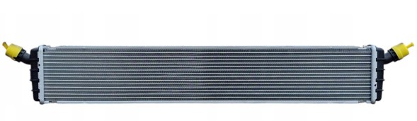Inn 0995004800 2135007000 A0995004800 A2135007000 ДОДАТКОВИЙ РАДІАТОР MERCEDES W222 W213 X253 C257 0995004800 2135007000