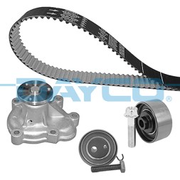 KTBWP5310 DAYCO Комлект ГРМ з водяним насосом