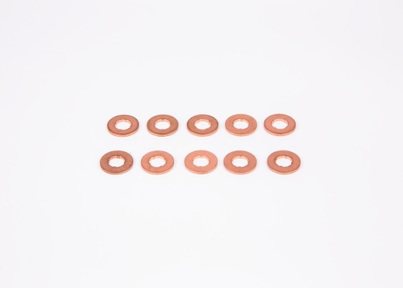 F00VC17503 BOSCH УЩІЛЬНЮВАЛЬНЕ КІЛЬЦЕ