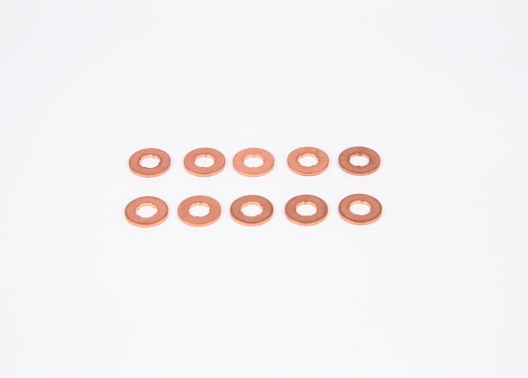 F00VC17503 BOSCH УЩІЛЬНЮВАЛЬНЕ КІЛЬЦЕ