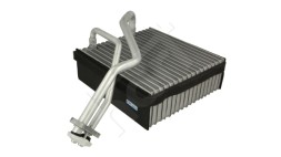 Hart 642 488 Випарник кондиціонера vw гольф iv 1.9tdi 97-