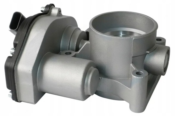 ERA 556239A Корпус дросельної заслінки 556239a era