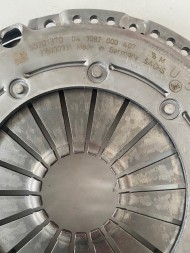 Fiat OE ОРИГІНАЛ KPL.МУФТИ АЛЬФА ROMEO 159 BRERA SPIDER 1,9JTS 2,2JTS OE71790790