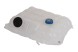 AD BRAKE VIC-124621 Розширювальний бачок охолоджуючої рідини NRF для RVI T; VOLVO 8900, 9500,