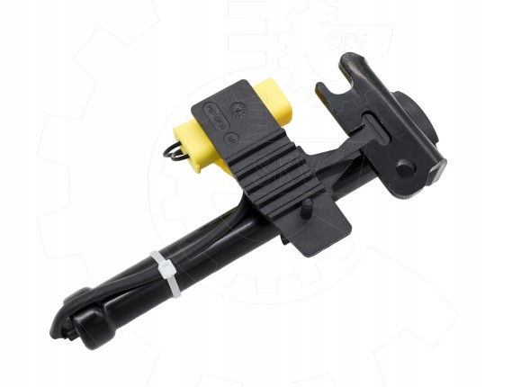 SKV BMW X3 G01 X4 G02 nabój pirotechniczny zawiasu maski lewy + prawy 51237397496 51237397495 BMW X3 G01 X4 G02 піротехнічний патрон капота лівий + правий 51237397496