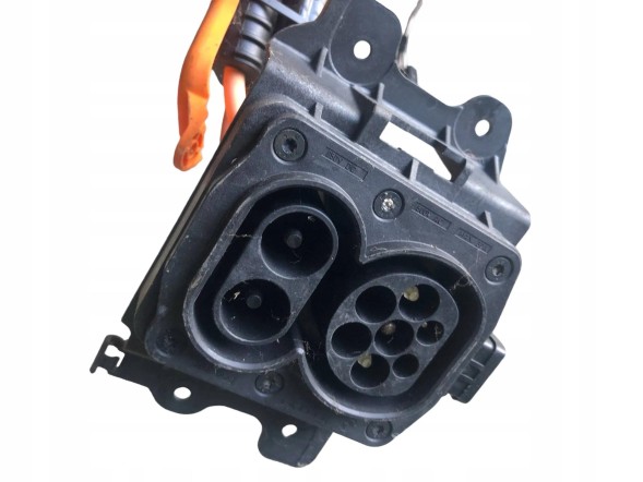 BMW OE ЗАРЯДНІ КАБЕЛІ BMW 3 G20 6809268