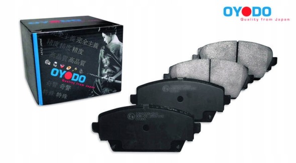 Oyodo 10N0047-OYO Oyodo 10n0047-oyo каталізатор 10n0047-oyo