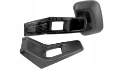 Lamiro 21-0011 ДЗЕРКАЛО ПЕРЕДНЄ ДЛЯ FORD F-MAX (РАМПОВЕ)