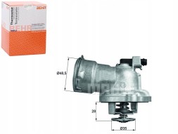 Behr BEH/TM 28 87/ZAPS ТЕРМОСТАТ BEHR MERCEDES 87C 3,2 3,5 CDI OM642