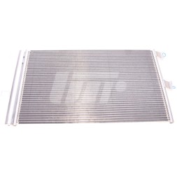 C12883 SATO TECH Радіатор кондиціонера