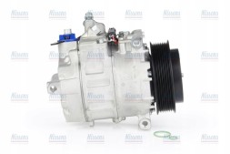 Nissens 890322 Компресори кондиціонера (компресор nissens 890322
