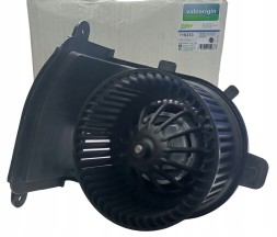 Valeo 715233 Повітродувка вентилятор салону valeo renault thalia і clio ii