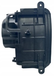 Valeo 715233 Повітродувка вентилятор салону valeo renault thalia і clio ii