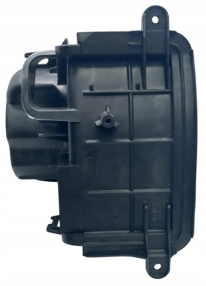 Valeo 715233 Повітродувка вентилятор салону valeo renault thalia і clio ii