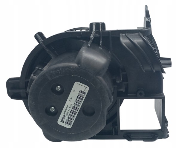 Valeo 715233 Повітродувка вентилятор салону valeo renault thalia і clio ii