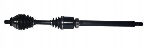 GSP 259444 Приводна піввісь volvo 259444 gsp