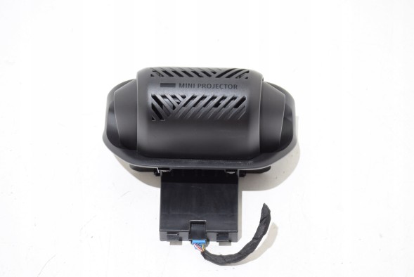 BMW OE 5B4A4B3 9629822 9632929 9632931 9632932 MINI MINI Countryman U25 Проєктор на панель приладів MINI EXPERIENCE
