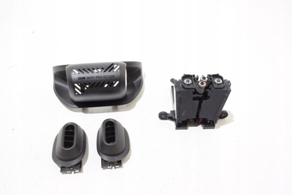 BMW OE 5B4A4B3 9629822 9632929 9632931 9632932 MINI MINI Countryman U25 Проєктор на панель приладів MINI EXPERIENCE