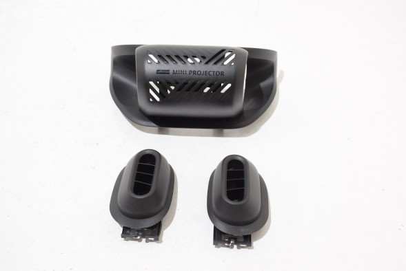 BMW OE 5B4A4B3 9629822 9632929 9632931 9632932 MINI MINI Countryman U25 Проєктор на панель приладів MINI EXPERIENCE