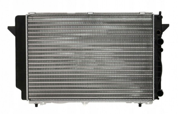 BF 789636990 ВОДЯНИЙ КУЛЕР AUDI 80 B4 1.9 TDI 1991 - 1995 рр.