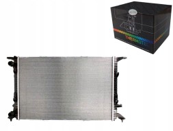 Thermotec D7A024TT Охолоджувач двигуна thermotec d7a024tt