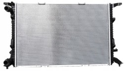 Thermotec D7A024TT Охолоджувач двигуна thermotec d7a024tt