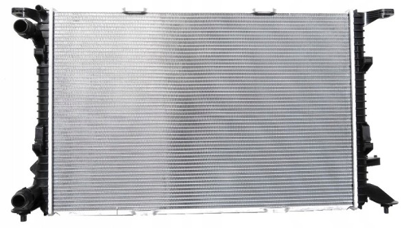 Thermotec D7A024TT Охолоджувач двигуна thermotec d7a024tt