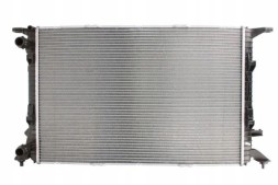 Thermotec D7A024TT Охолоджувач двигуна thermotec d7a024tt
