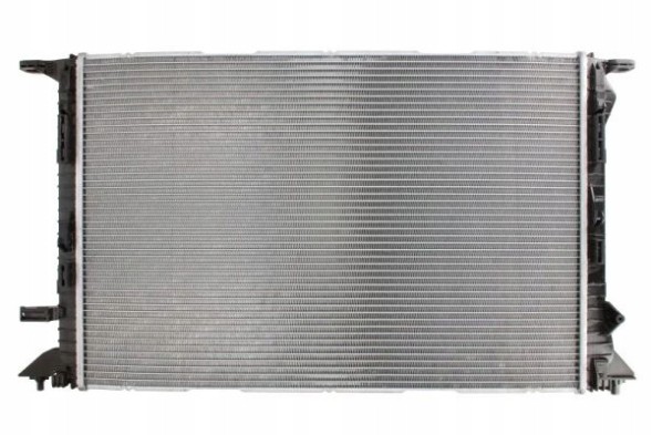 Thermotec D7A024TT Охолоджувач двигуна thermotec d7a024tt