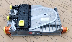 Volkswagen OE 1EA915681FD, BW524771L ЗАРЯДНИЙ ПРИСТРІЙ ВИСОКОЇ НАПРУГИ VW ID.4 ID.5 1EA915681FD НОВИЙ ОРИГІНАЛ