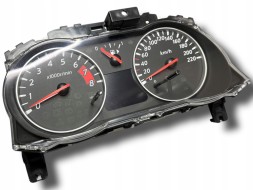 Nissan OE T1390 Nissan Note (E11) ГОДИННИК СПІДОМЕТРА OEM 24810BH10A !J