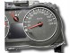 Nissan OE T1390 Nissan Note (E11) ГОДИННИК СПІДОМЕТРА OEM 24810BH10A !J