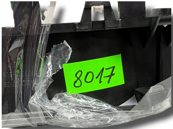 Nissan OE T1390 Nissan Note (E11) ГОДИННИК СПІДОМЕТРА OEM 24810BH10A !J