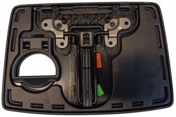Toyota OE 78060-0F011-B0 Столик в спинку переднього сидіння лівий TOYOTA VERSO 2009-2017 Оригінал