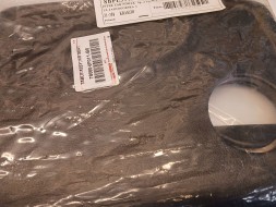 Toyota OE 78060-0F011-B0 Столик в спинку переднього сидіння лівий TOYOTA VERSO 2009-2017 Оригінал