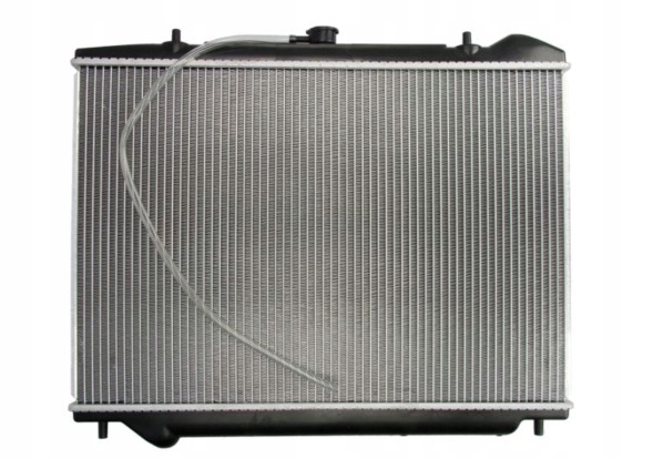 SRLine 97354767 Опель фронтера а u92 91-03 радіатор охолодження 2.2 л, 3.2 л v6