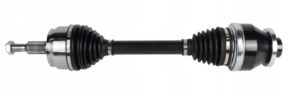 GSP 203360 Піввісь gsp vw transporter t5 t6 2.0-2.5 ліва