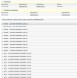 Mopar 68083022AC Петля капота ПРАВА, JEEP, DODGE, MOPAR OE з ASO JEEP Вроцлав