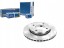Meyle MEY015 521 2088(EXT) Гальмівні диски Meyle 2шт MITSUBISHI FRONT COLT