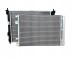 4 Seasons Radio23358/15535445 Комплект радіаторів Kia Rio 2011- CRDi 2008- 253101R300 976061V300 976061R300