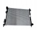 4 Seasons Radio23358/15535445 Комплект радіаторів Kia Rio 2011- CRDi 2008- 253101R300 976061V300 976061R300