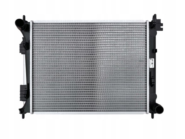 4 Seasons Radio23358/15535445 Комплект радіаторів Kia Rio 2011- CRDi 2008- 253101R300 976061V300 976061R300