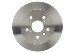 0986479R06 BOSCH Гальмівний диск
