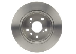 0986479R06 BOSCH Гальмівний диск