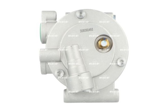 NRF 32812 Компресор кондиціонера nrf ford mondeo 2.0i 07-