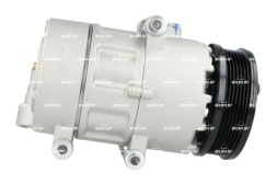 NRF 32812 Компресор кондиціонера nrf ford mondeo 2.0i 07-