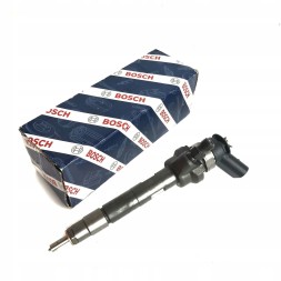 Bosch 0 445 110 601 Інжектор форсунки bosch 0445110601 новий