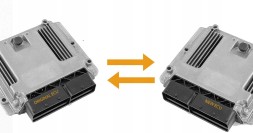 Denso 8980031711 MB2758001012 898003 1711 MB275800 1012 Комп'ютер OPEL ZAFIRA 898003-1711 MB275800-1012