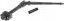 Dorman DR-425381 РУЛЬОВА КОЛОНКА FORD MUSTANG 1996-2004