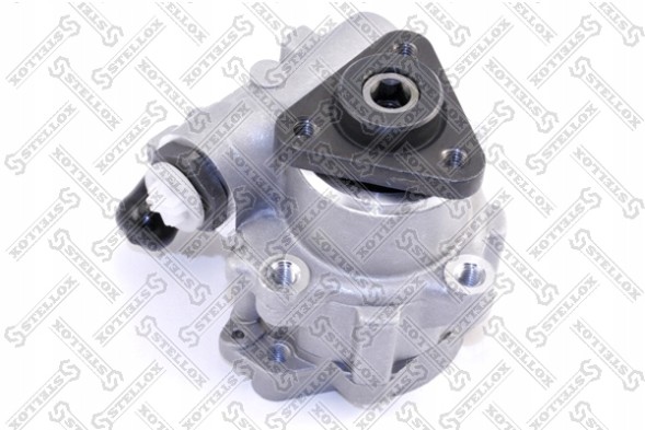 Stellox 00-35520-SX НАСОС ГІДРОПІДСИЛЮВАЧА AUDI A4 1.9TDI, VW PASSAT 1.9TDI 98-